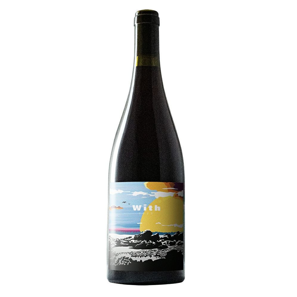 ウィズ シャルドネ 2023（With CHARDONNAY 2023） | GRAPEREPUBLIC