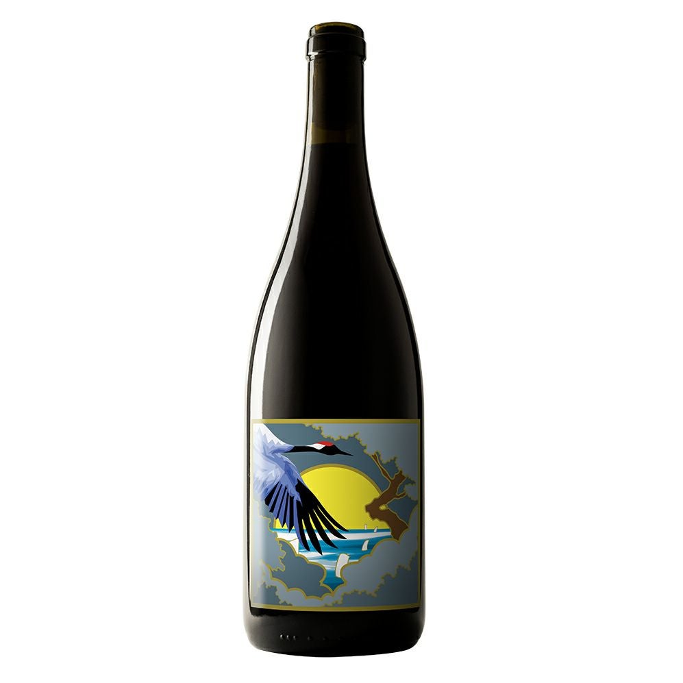 Cabernet Franc 2022 日本ワイン カベルネフラン 2022（Cabernet Franc 2022） | GRAPEREPUBLIC