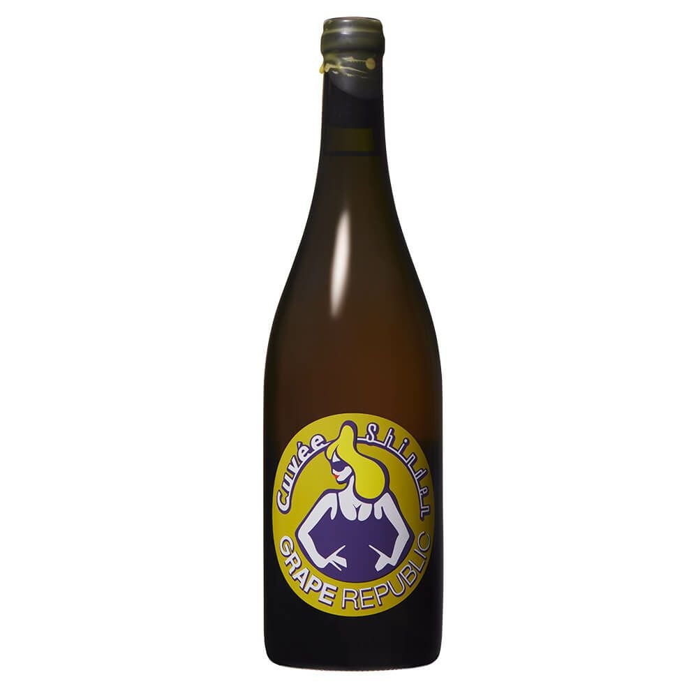 GRAPEREPUBLIC