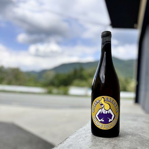 キュベ新田 2020（Cuvee Shinden 2020） | GRAPEREPUBLIC