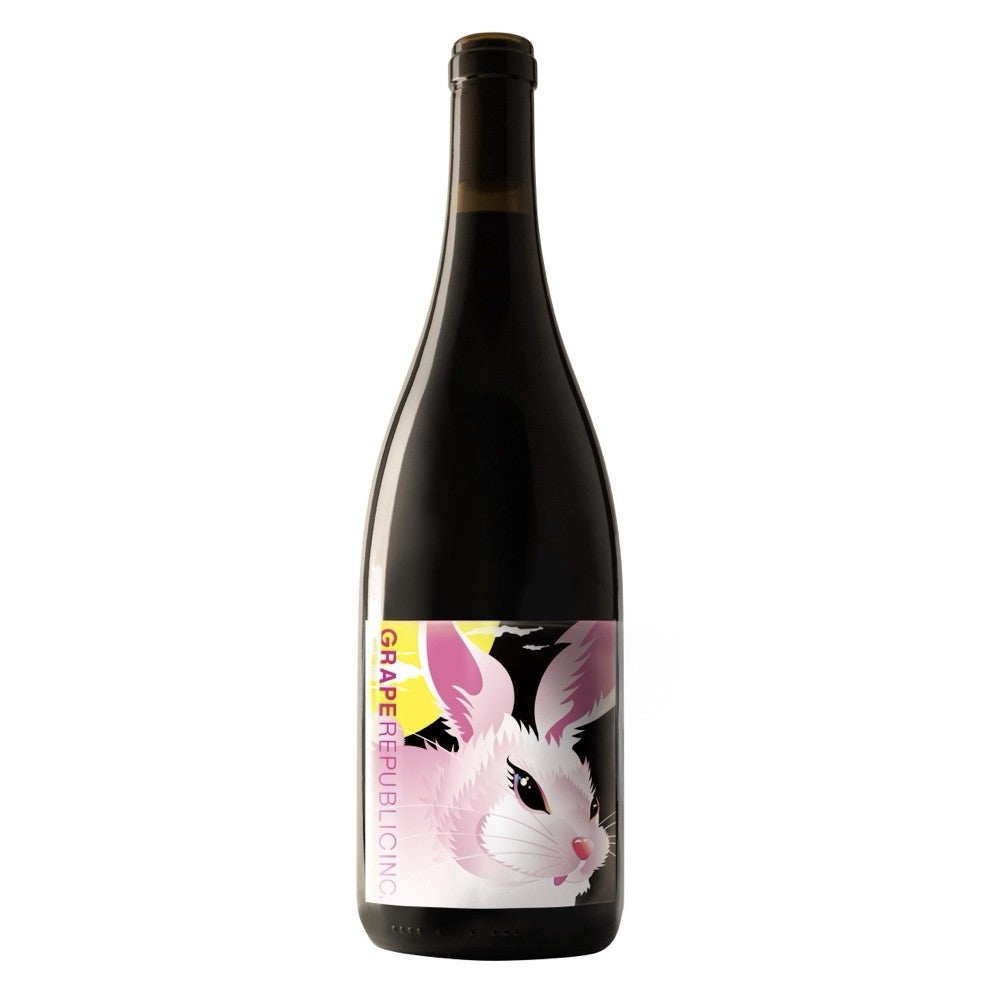 カベルネフラン 2023（Cabernet Franc 2023） | GRAPEREPUBLIC